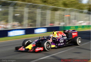 f1 spectator guide australia