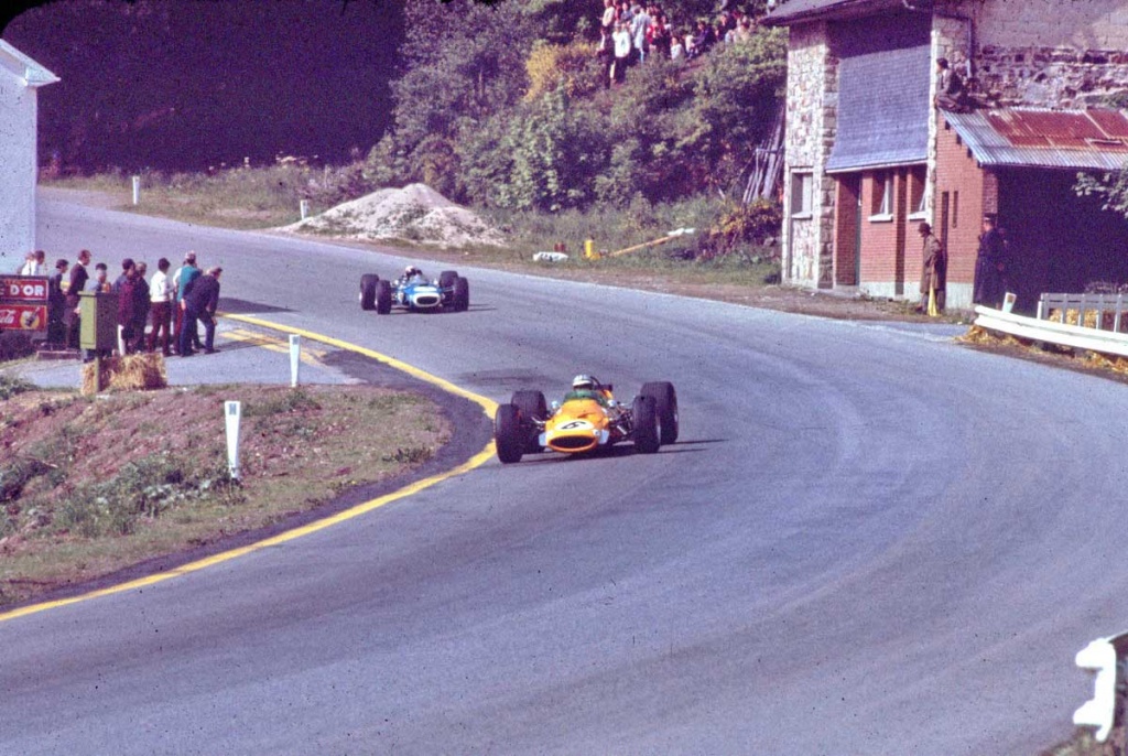 original spa circuit
