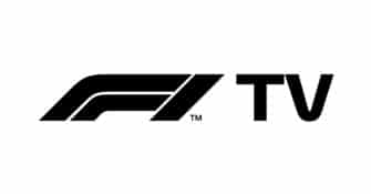 f1 tv
