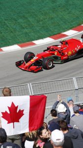 canadian grand prix