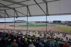 luffield corner