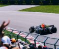 first grand prix