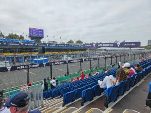 fangio view right