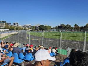 waite grandstand view left 2